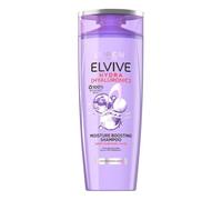 LOral Paris Elvive Hydra Hyaluronic Shampoo 400ml