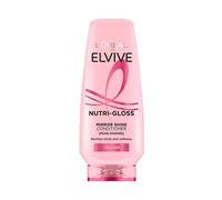 L'Oreal Elvive Nutri Gloss Mirror Shine Conditioner 200ml