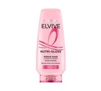 L'Oreal Elvive Nutri Gloss Mirror Shine Conditioner 200ml