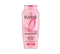 L'Oreal Elvive Nutri Gloss Mirror Shine Shampoo 250ml