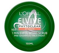 L'Oreal Elvive Phytoclear Pre Shampoo Mask, 150 ml