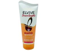 L'Oréal Paris Elvive Rapid Reviver Dream Lengths Long Hair Power Conditioner 180ml