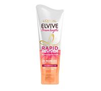 L'OREAL ELVIVE RAPID REVIVER DREAM LENGTHS LONG HAIR POWER CONDITIONER