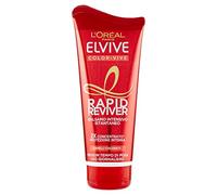 L'Oréal Paris Elvive Rapid Reviver Color Vive Instant Intensive Conditioner, Enriched with Amino Acid and Vitamin E for Coloured Hair, Pack of 3
