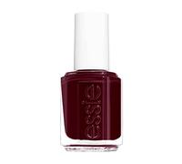 essie Original Nail Polish, 45 sole mate, Dark Burgundy Nail Polish, 13.5 ml