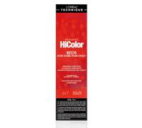 Loreal Excel Hicolor H07 Tube Sizzling Copper 1.74oz (2 Pack) by L'Oreal Paris