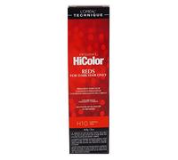 L'Oreal Paris Loreal Excellence Creme HiColor Copper Red 1.74oz