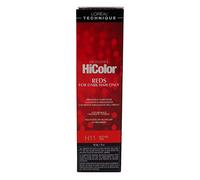 L'Oreal Paris L'Oreal Excellence HiColor Intense Red