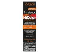 L'Oreal Paris Loreal Excel Hicolor H16 Tube Honey Blonde 1.74oz (3 Pack)