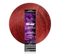 Loreal Excel Hicolor H20 Tube Red Violet 1.74oz by L'Oreal Paris