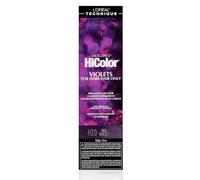 Loreal Excel Hicolor H20 Tube Red Violet 1.74oz by L'Oreal Paris