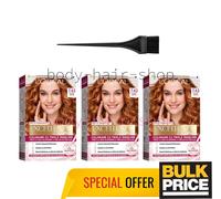 L'Oreal Paris Excellence Creme, 01 Extra Light Ash Blonde, (Packaging May Vary)