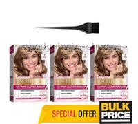 L'Oreal Paris Excellence Creme, 01 Extra Light Ash Blonde, (Packaging May Vary)