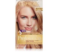 L'oreal Excellence 8.5A Champagne Blond