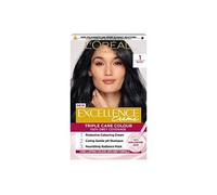 L'Oreal Excellence Black 1.0