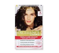 LOreal Excellence Brown 4