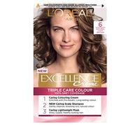 L'Oreal Excellence 6 Light Brown