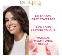 L'Oréal Excellence Creme 8 Natural Blonde Hair Dye
