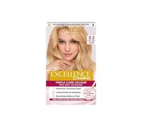 L'Oreal Paris Excellence Permanent Hair Dye