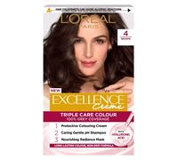 L'Oreal Excellence Creme Hair Dye Colours