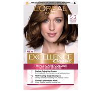 L'Oreal Excellence Creme Hair Dye Colours