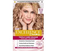 L'Oreal Excellence Creme Hair Dye Colours