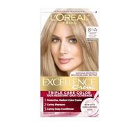 L'Oreal Excellence Creme Haircolor Champagne Blonde