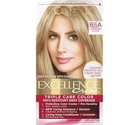 L'Oreal Excellence Creme Haircolor Champagne Blonde