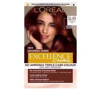 L'Oreal Excellence Creme Universal Nudes 5UR Universal Red