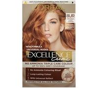 L'Oreal Excellence Creme Universal Nudes 8UR Universal Light Copper
