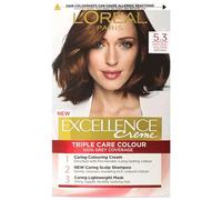 L'oreal Excellence Golden Brown 5.3