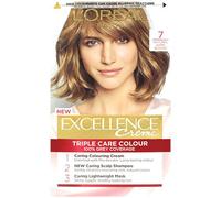 LOreal Excellence Natural Dark Blonde 7