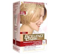 L'Oreal Excellence Natural Light Blonde 9