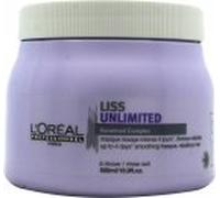 Loreal Expert Liss Unlimited Mask 500 ml