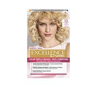 L'Oreal Expert Professionnel - Permanent Dye Excellence L'Oreal Expert Professionnel Light blonde