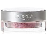 L'Oreal eye shadow naughty strawberry