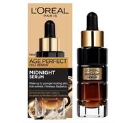 L'Oreal Paris Age Perfect Cell Renew Midnight Serum 30ml