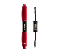 L'Oreal False Lash X Fiber Cannes Limited Ed Black Mascara Brand New