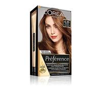 Hair color Recital Preference - Shade: 6.35/A3 Havana