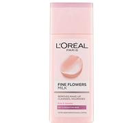 L'Oreal Fine Flowers Cleanse Milk 200ml DS