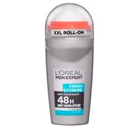 L'Oréal Paris Men Expert Fresh Extreme Deodorant Roll-On (50ml) Trio