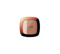 L'Oreal Glam Bronze Bronzer Duo Powder Brunette Harmony 102