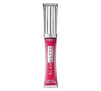 LOreal LOréal Glam Matte Intense Lip Gloss - 508 Coral Denimista