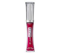 L'Oreal Glam Matte Intense Lip Gloss - 510 Cherry Crop