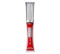 L'Oréal Glam Matte Gloss Lip Gloss 511 6 ml
