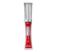 L'Oréal Glam Matte Intense Lipgloss - 511 Skinny Tangerine