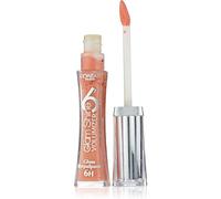 L'Oreal Glam Shine Lip Gloss 6hrs Brilliance - Choose Shade