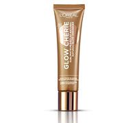 L'Oreal Glow Cherie Natural Glow Enhancer Lotion, 04 Deep Glow
