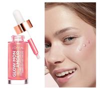 L'Oreal Glow Mon Amour Highlighting Drops- 04 Melon Dollar Baby