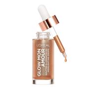 L'Oreal Glow Mon Amour Liquid Highlighting Drops - CHOOSE YOUR SHADE